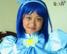 巴啦啦小魔仙凌美琪扮演者去世, 去世原因众多猜测她因何而亡
