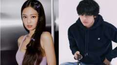 金泰亨新歌暗喻曾秘恋Jennie？网友八倍镜分析