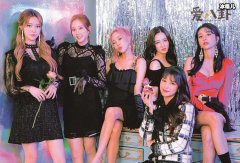 韩女团momoland为什么糊了？ momoland现在怎么样了