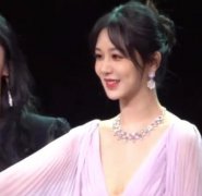 杨紫台词在文旅界成功出圈 杨紫热门电视剧推荐