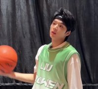 刘耀文维权案将开庭 公司表示对侵权行为绝不姑息