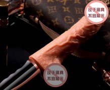 仿真阳具怎么用才舒服：如何正确使用仿真阳具以获得舒适感