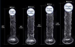 仿真阳具感受如何：仿真阳具带来的愉悦体验