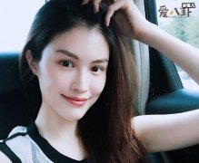 何穗老公是谁？ 网传她已经离婚这是真的吗