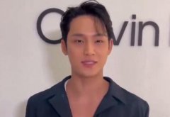jennie金珉奎疑似恋情曝光 两人被发现有多个同款
