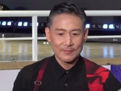 张学友鞠躬道歉 说不会少唱一首歌