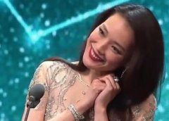 舒淇首部导演作品 邱泽、9m88汤毓绮主演