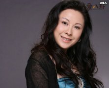 梁雁翎现状如何? 她与老公有小孩吗感情现状如何