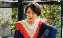 周依然多大年龄, 出演为你写诗女主清纯可人