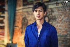 陈柏霖为什么在韩国火？ 大仁哥魅力四射和宋智孝的CP是真的！