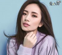 刘惜君被曝隐婚， 她前任现老公居然是他！
