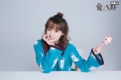 曹曦月走红经历， 曹曦月老板是黄子韬！