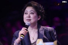 倪萍和赵忠祥的丑闻,两人私下的真实关系是什么