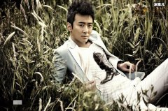 亲爱的自己高梓淇演的谁？ 他身体发福到差点认不出来了
