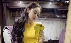 娜扎穷哈事件视频, 因穷哈事件英文被调侃