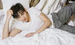 严禹豪吕小雨什么关系？两人被拍同框后男方否认恋情