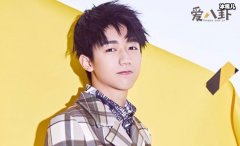 孟子坤个人资料, 节目自曝身世他是单亲家庭长大的吗