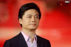 为什么没人敢动崔永元,起底崔永元个人资料他究竟有什么本事