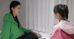 斓曦称生孩子是没有回头路的：这是一种责任