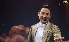 张学友和妻子罗美薇故事, 当年他们是因什么而分手