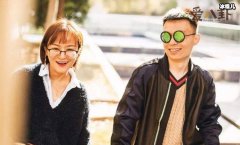 程璐和思文离婚, 起底2人离婚原因什么时候离的