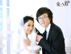 玲花微博公开diss老公徐明朝, 两人的婚姻早已名存实亡