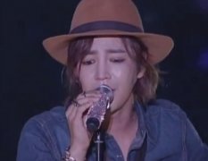张根硕自曝1年前患甲状腺癌 称当时真的很害怕