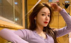 nba美娜哪里人， 美娜真名叫什么揭其个人资料