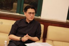 靳东出任中国煤矿文工团团长 靳东个人资料简介