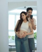欧阳妮妮患多囊性卵巢 称过去的检查结果不理想