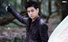 林志颖和他老婆怎么认识的？ 两人过往恋爱经历曝光
