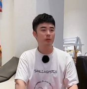 陈赫回应黄磊做饭话题 说黄磊做饭好吃