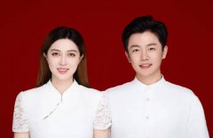 夏志远官宣结婚 曾出演《香蜜沉沉烬如霜 》等