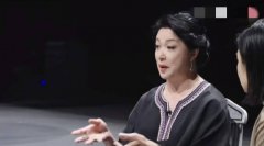 金星透露复婚原因：婆婆希望汉斯能给金星一个保障