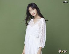 安晨芯个人资料, 新生代演员安晨芯怎么出道!