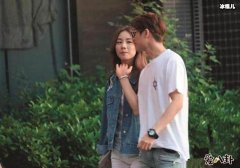 王子邓丽欣二人怎么认识的? 公开示爱对方吓坏网友！