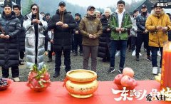 东海人鱼传高德海扮演者， 扮演着徐少武资料不简单