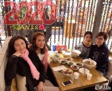 港姐季军王爱伦老公资料， 王爱伦近照曝光风采不减当年