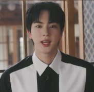JIN金硕珍将出演《偶然的社长》刘浩镇PD新作