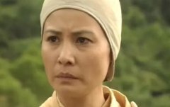 TVB老戏骨李丽丽去世 曾参演《天龙八部》《金枝欲孽》等