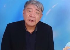 郑晓龙回应《甄嬛传》被“盘包浆” 让大家多看点别的剧