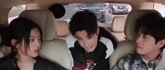 杨超越分享恋爱观：要看这个人本身有多好