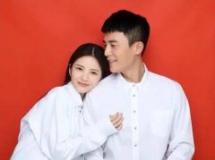 杜淳老婆王灿回怼网友恶评 称要直面这些不好的声音