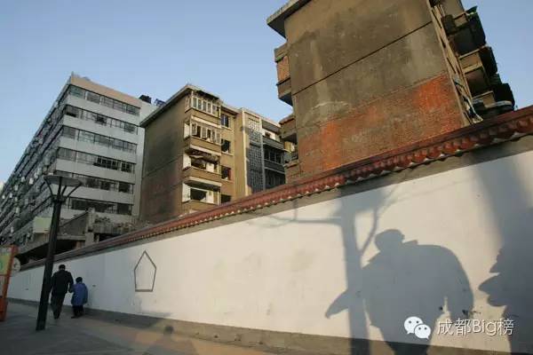 这封写了3650天的情书,送给我最亲爱的成都