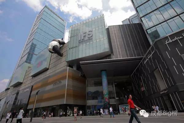 这封写了3650天的情书,送给我最亲爱的成都