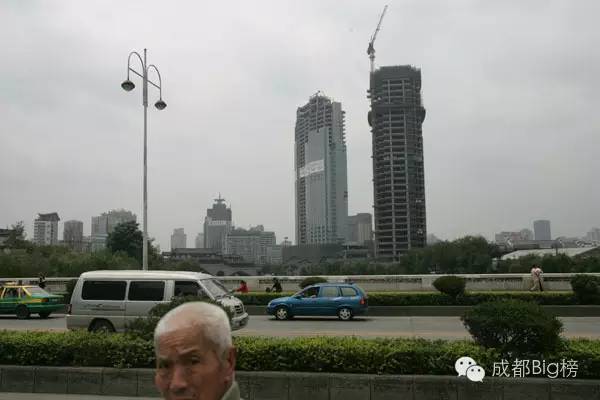 这封写了3650天的情书,送给我最亲爱的成都