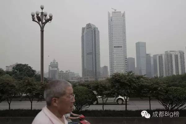 这封写了3650天的情书,送给我最亲爱的成都