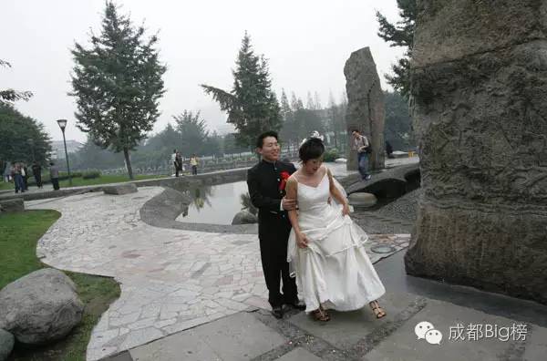 这封写了3650天的情书,送给我最亲爱的成都