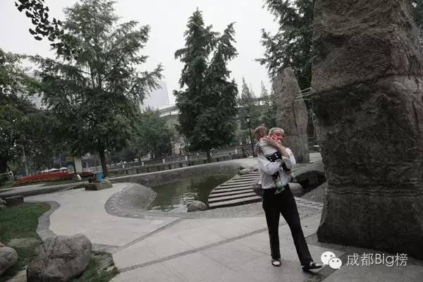 这封写了3650天的情书,送给我最亲爱的成都