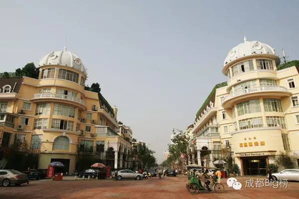 这封写了3650天的情书,送给我最亲爱的成都